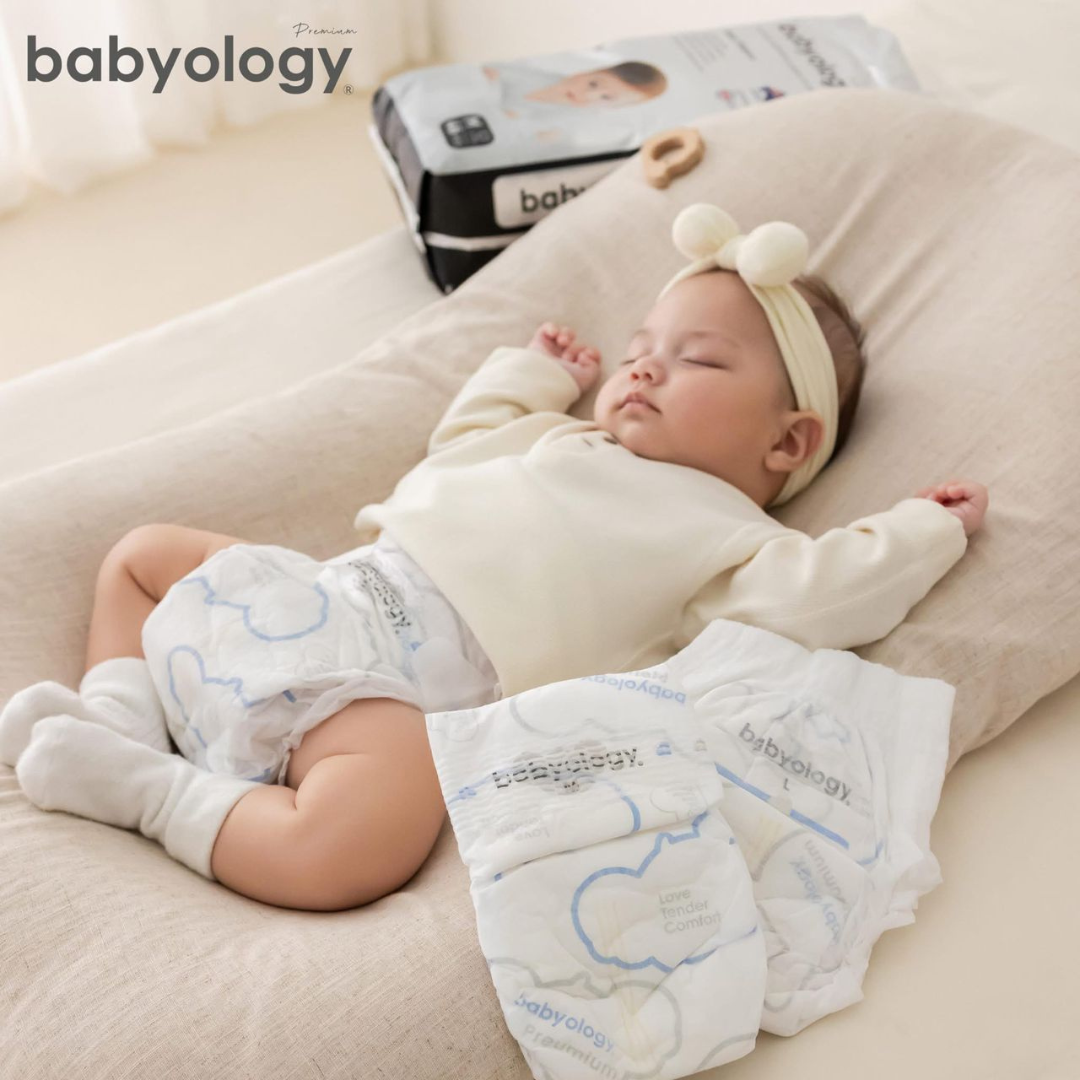 Babylogy Baby Wipes