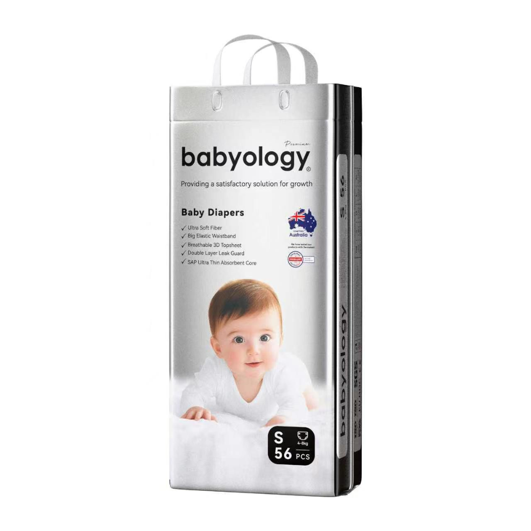 Babylogy Baby Wipes