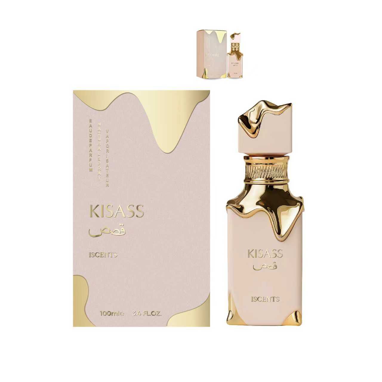Eclaire by Lattafa – Original 2024 Edition 100ml