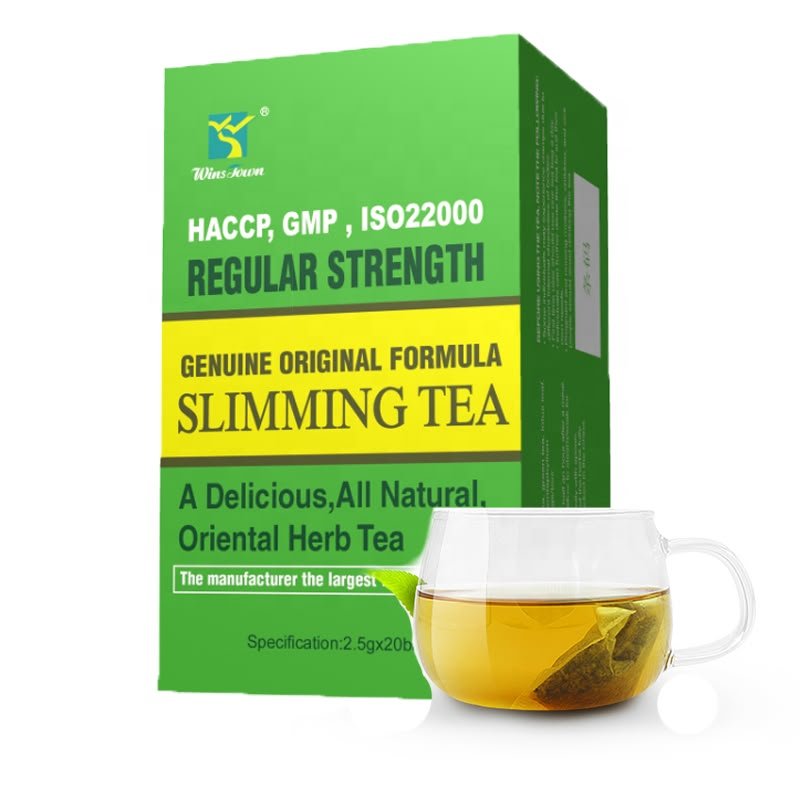 Slimming Tea