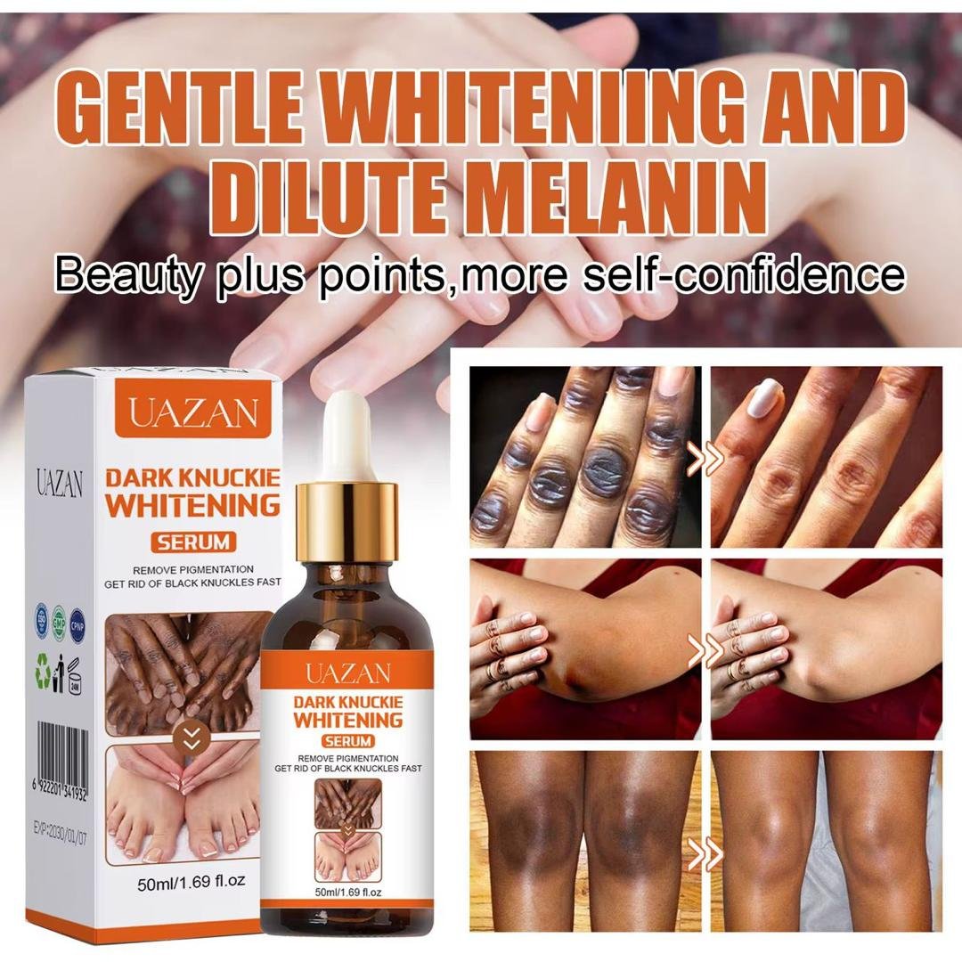 DARK KNUCKLE WHITENING SERUM