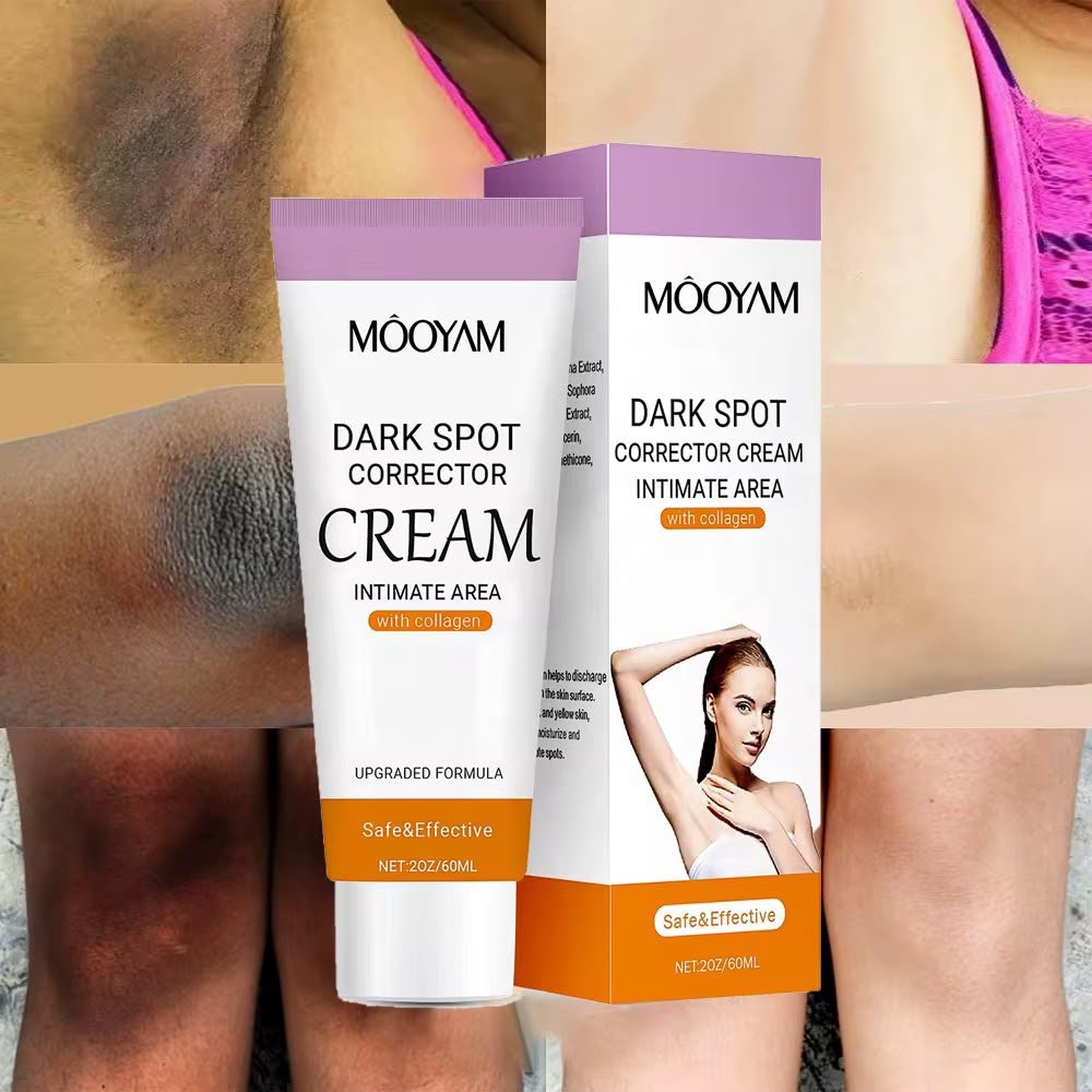 Dark Spot Corrector Cream