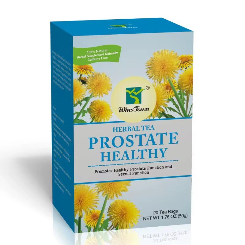 PROSTATE TEA