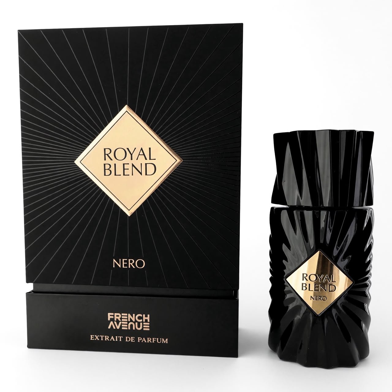 Royal Blend