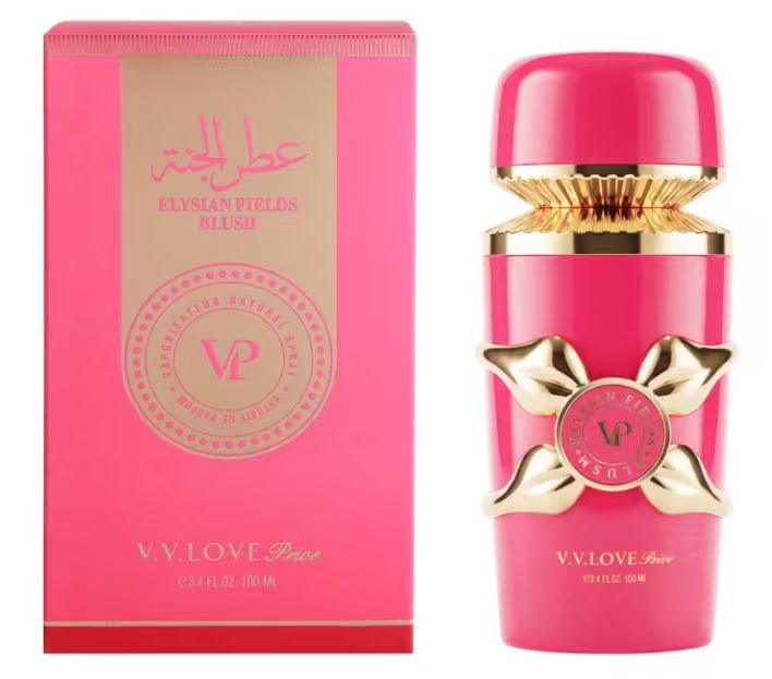 Yara Candy by Lattafa – 2024 Edition